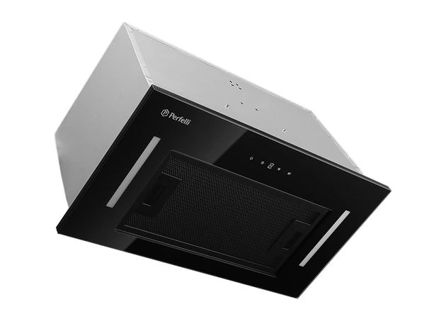 Витяжка кухонна PERFELLI BIS 5684 BL 1000 LED